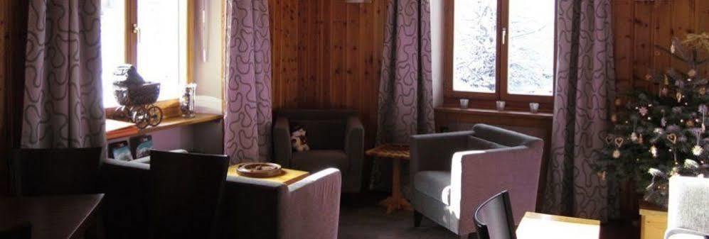 Beausoleil Acomodação com café da manhã Chamonix Exterior foto